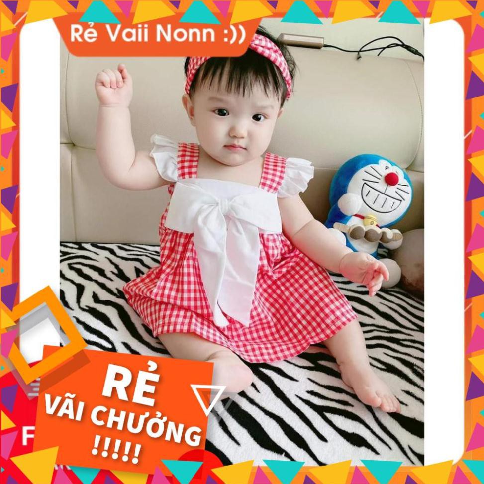 Đầm bé gái -Váy đầm Thời Trang Hàng Thiết Kế Cao Cấp cho bé