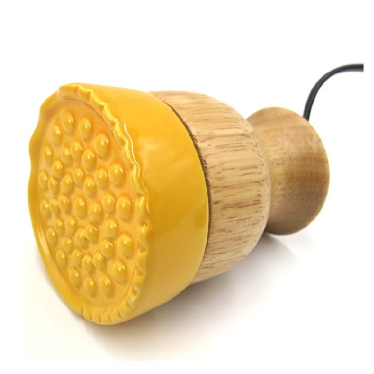 Cốc nhiệt trị liệu, cốc nhiệt massage dùng trong spa