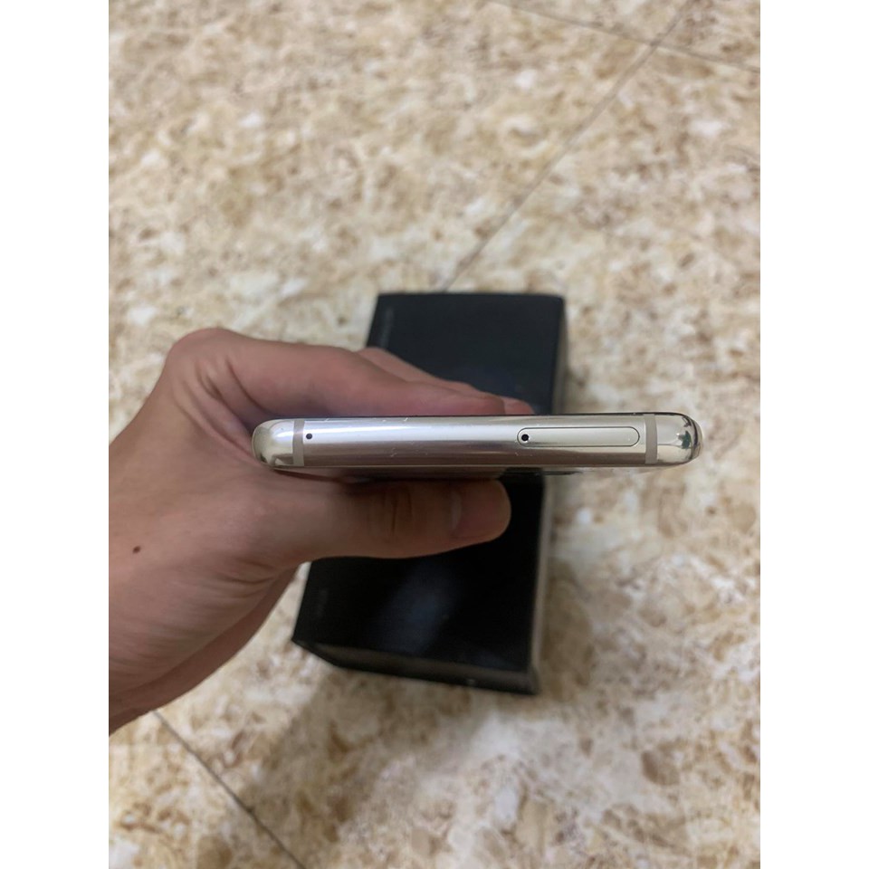 ĐIỆN THOẠI SAMSUNG NOTE 8 GOLD QUỐC TẾ - 64GB / ROM 6GB Cực mạnh chiến được tất cả các game