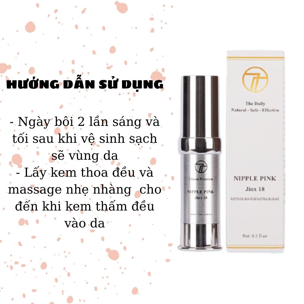 Kem Làm Hồng Vùng Kín Giảm Thâm Vùng Kín Hiệu Quả Không Đau Rát | BigBuy360 - bigbuy360.vn