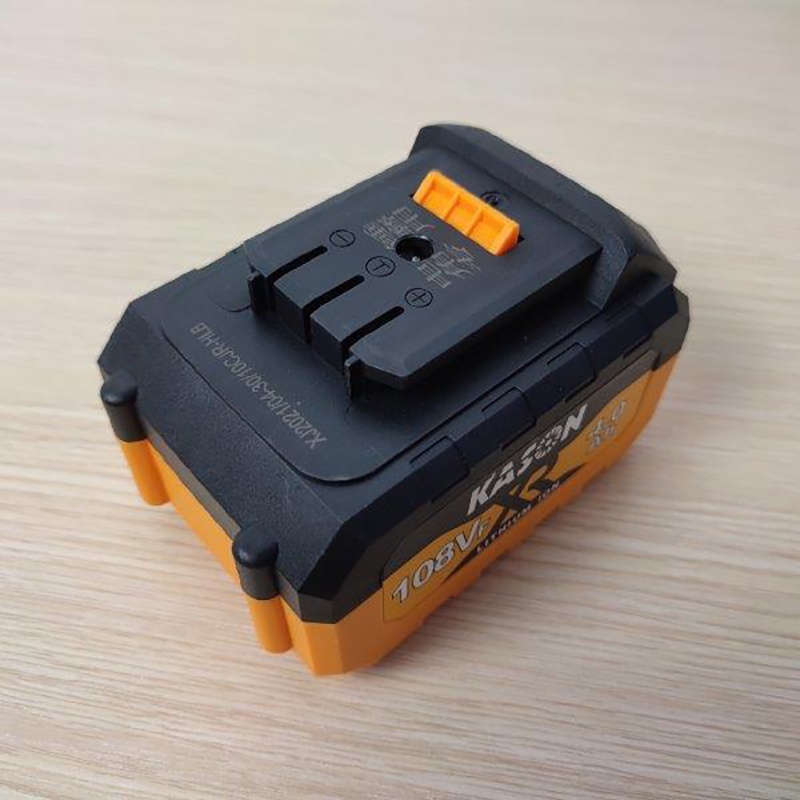 Pin Kason vàng dung lượng 10 Cell, 15 Cell - Hàng chính hãng