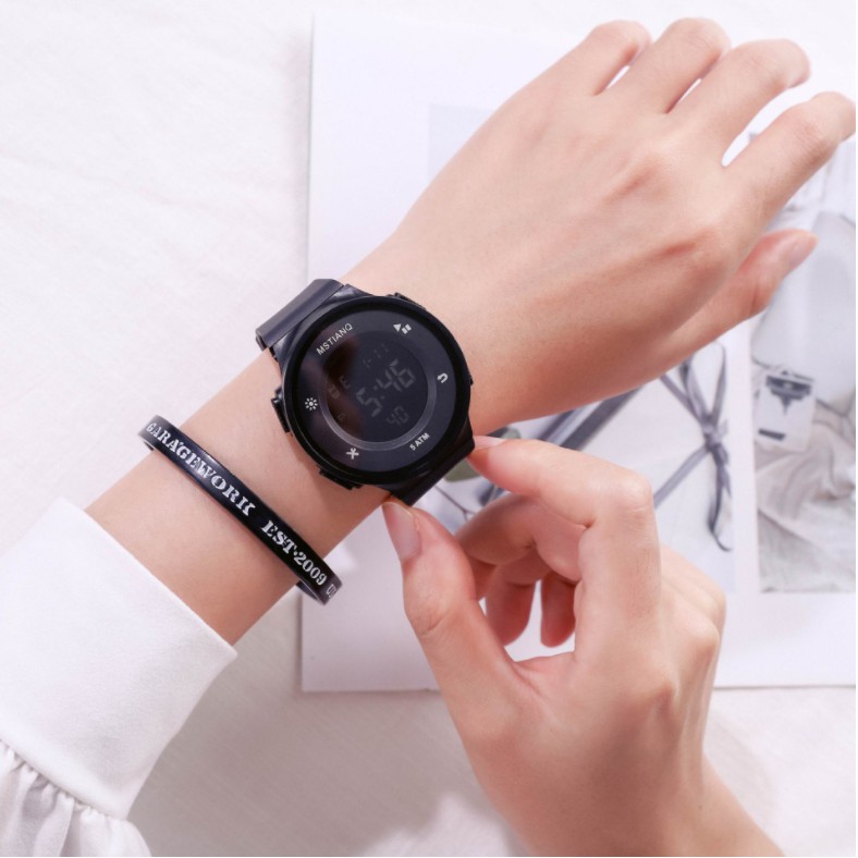 ĐỒNG HỒ THỂ THAO NAM NỮ MSTIANQ FULL CHỨC NĂNG | BigBuy360 - bigbuy360.vn