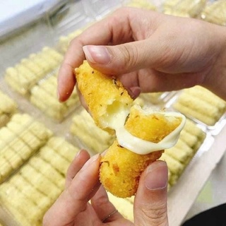 Phô mai que