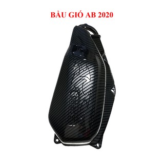 🌴COMBO BỘ CARBON TRANG TRÍ AB 2020 ( AIR BLADE 2020, 3 MÓN , 4 MÓN)