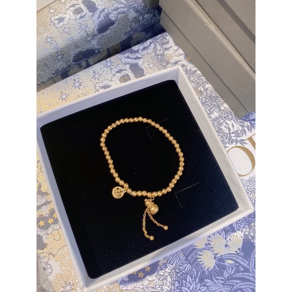 Vòng tay Bi hot hit