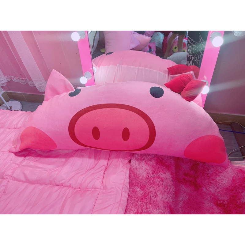 Gối Kê Đầu - Gối Tựa Đầu Giường - Gối Tựa Giường