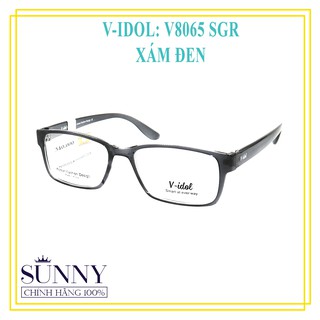 Gọng Kính Unisex V-idol V8065