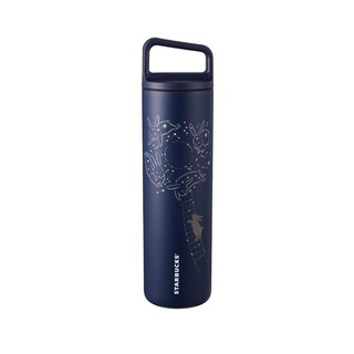  Bình Starbucks 20Oz (591ml) Stainless Steel Reach The Sky
