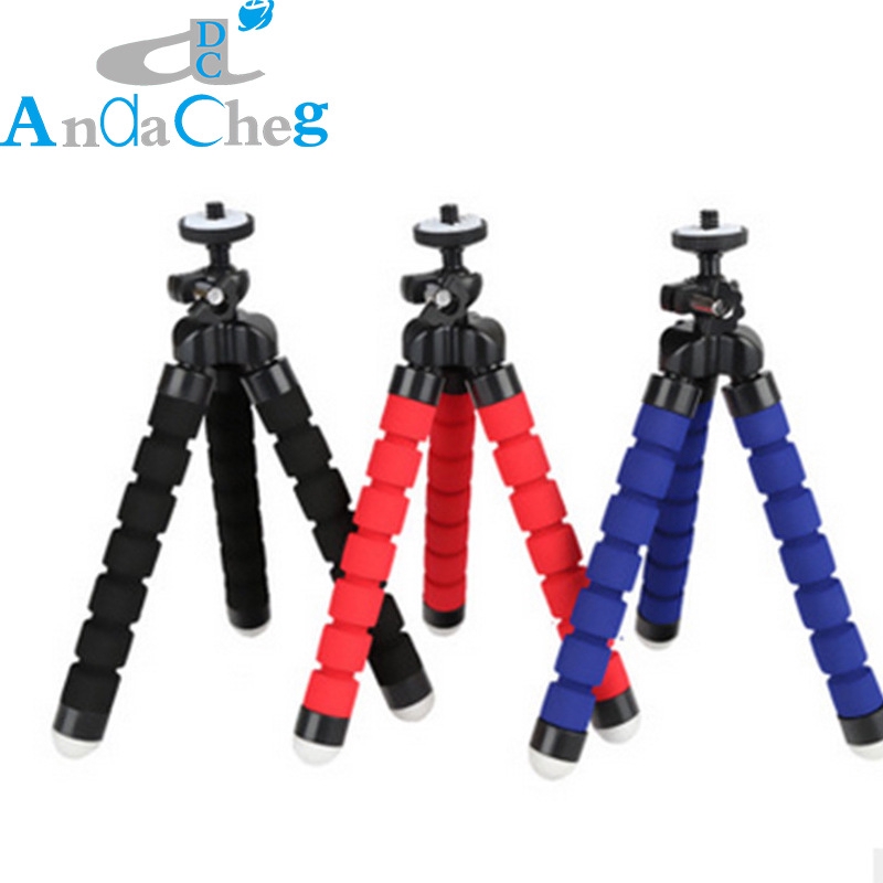 Chân Máy Ảnh Tripod Chuyên Dụng Cho Gopro