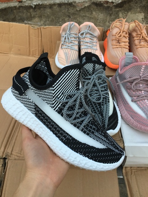 Giày Thể Thao Cực Chất, Đế Cao Su Siêu Đẹp Đủ 06 Màu | BigBuy360 - bigbuy360.vn