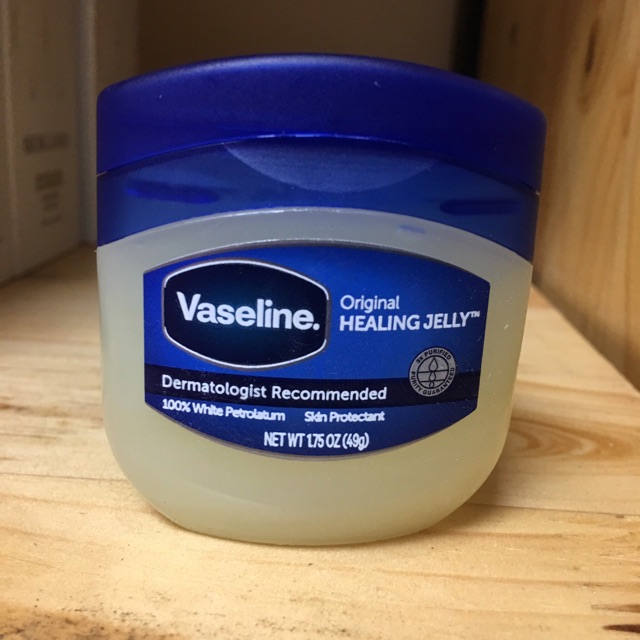 Sáp nẻ ✅FREESHIP✅ Sáp nẻ Vaseline Mỹ 49g