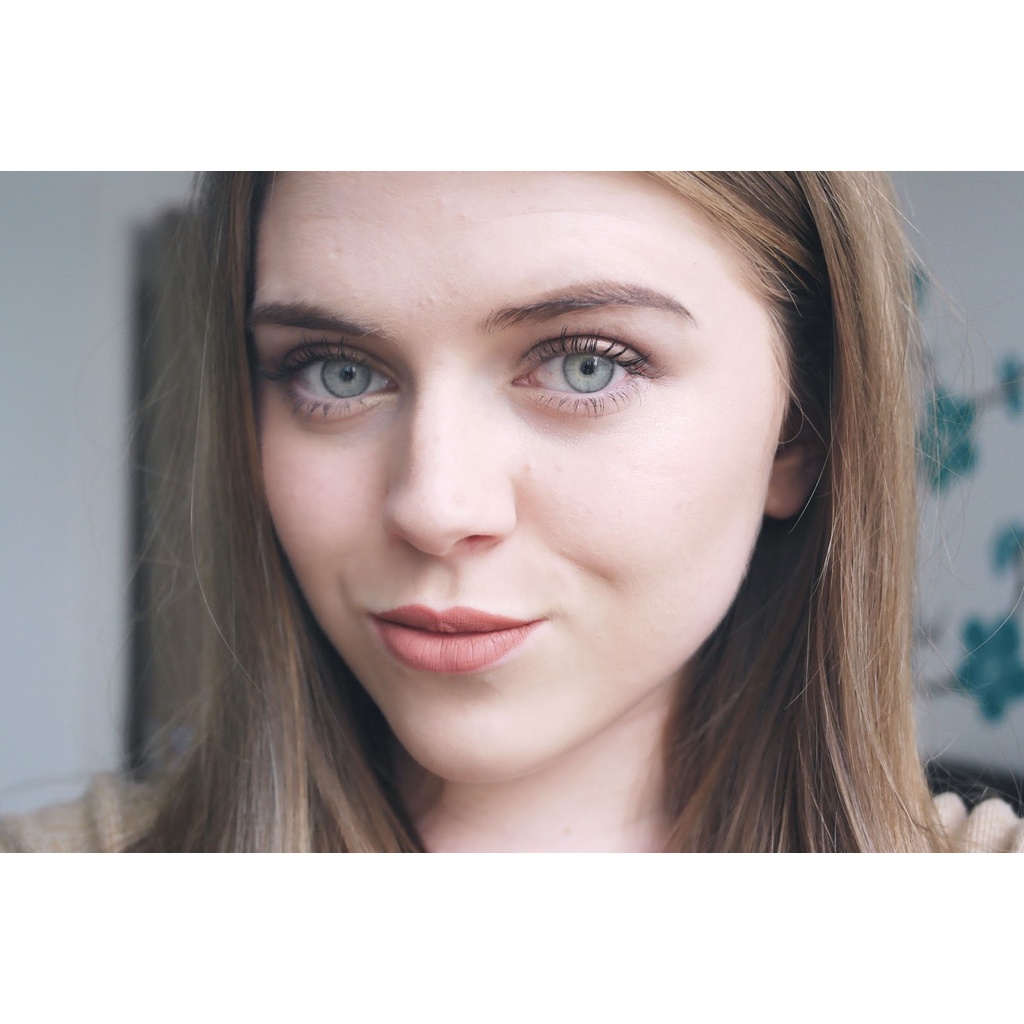 Son kem lì NYX chính hãng Lingerie Liquid Matte Lipstick #10 Teddy