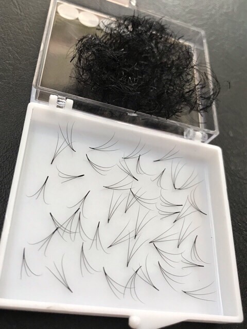 Mi fan 3D xoè đẹp