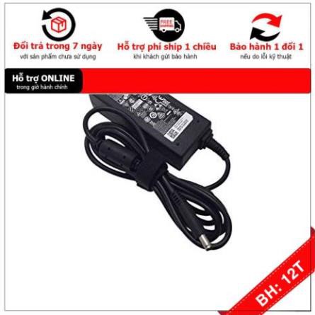 [BH12TH] [- Sạc cho Laptop Dell Inspiron 3551 3552 3558 3559 2.31A 45W
