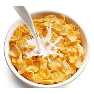 Ngũ Cốc Kellogg's Frosties 175g