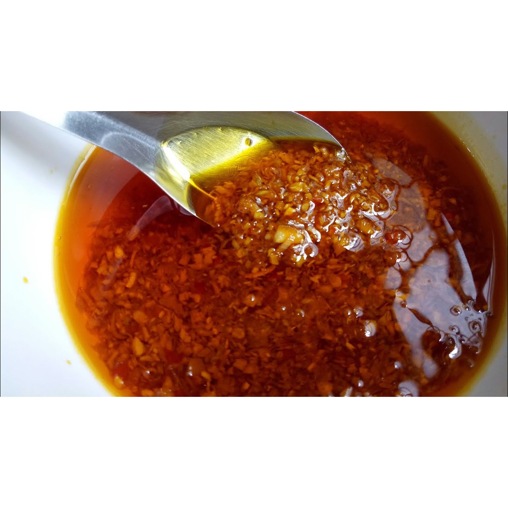 sa tế tỏi ớt loại 1 đảm bảo chất lượng và thơm ngon