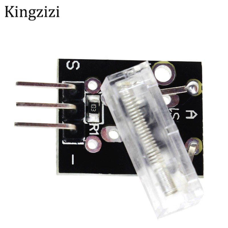 Mô Đun Cảm Biến Gõ Búa Ky-031 3pin Ky031