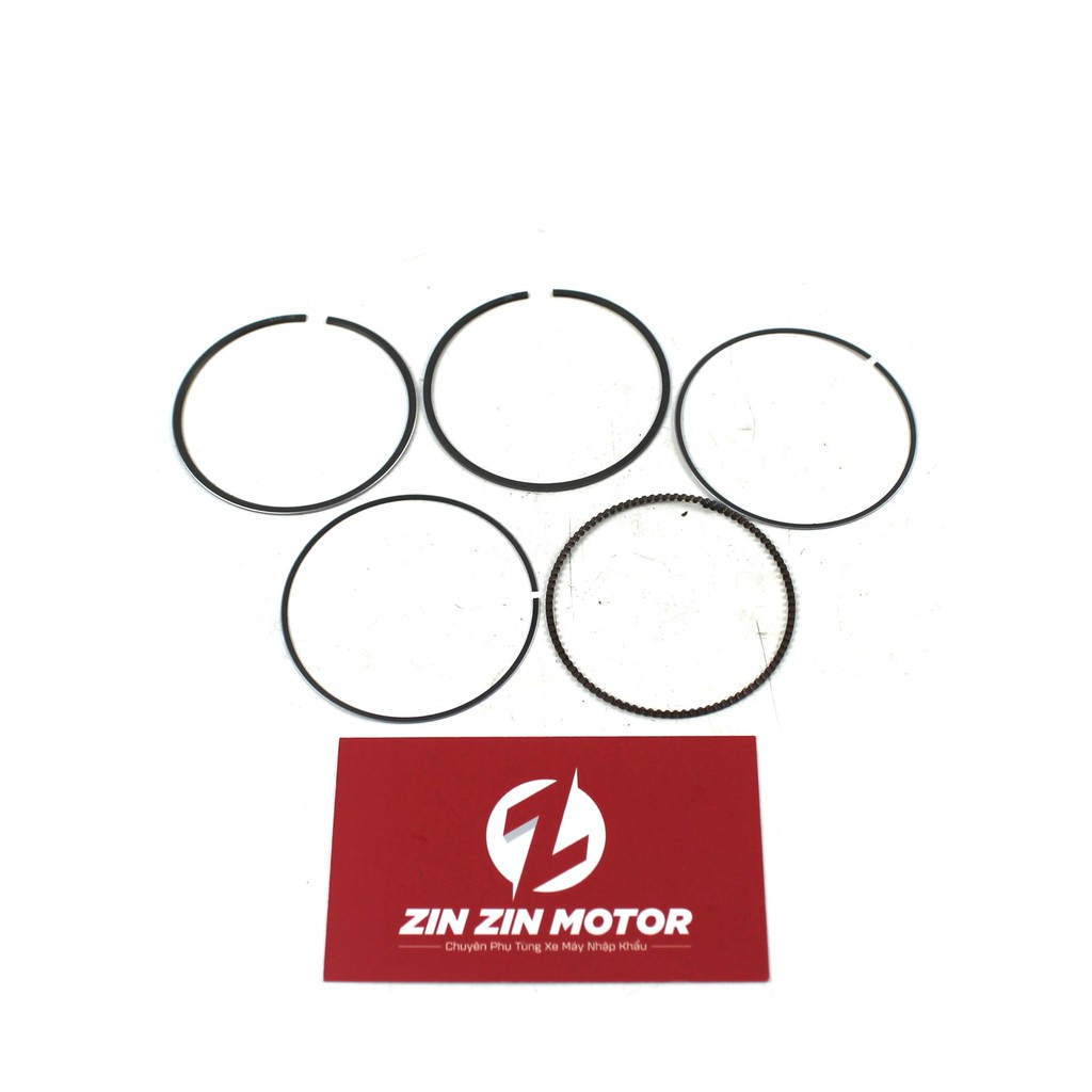 Bạc Piston - Vario 150 2019 - Zin Zin Motor - 13011K59A70