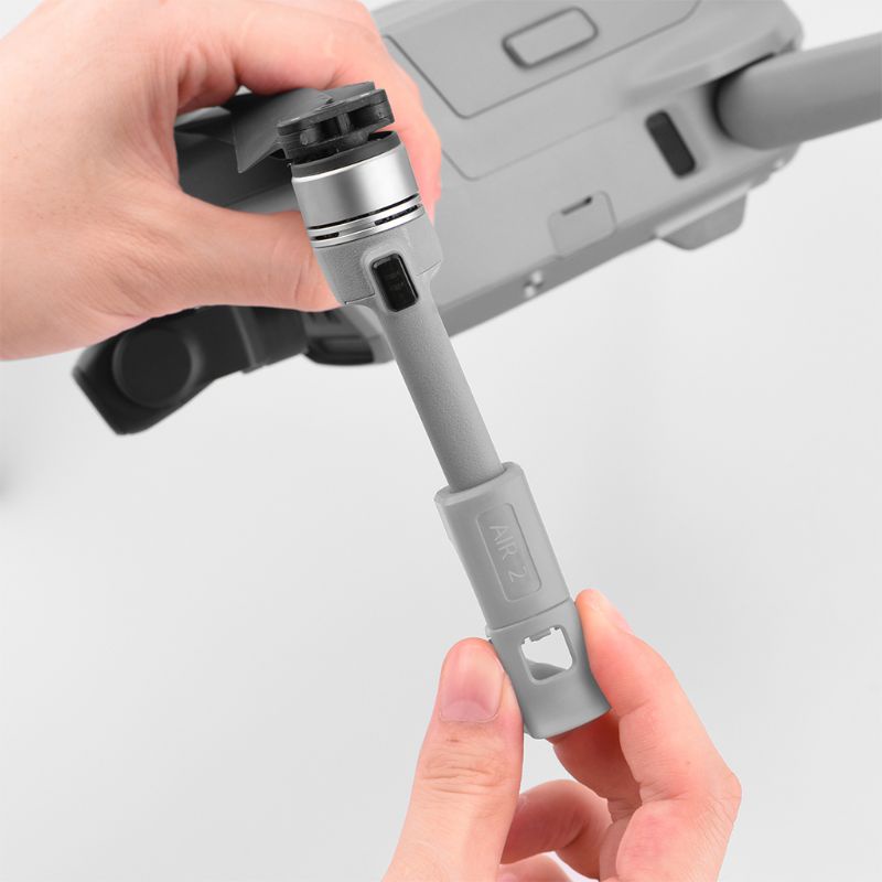 1 Bộ Chân Tiếp Đất Mở Rộng Cho D-JI Mavic Air 2