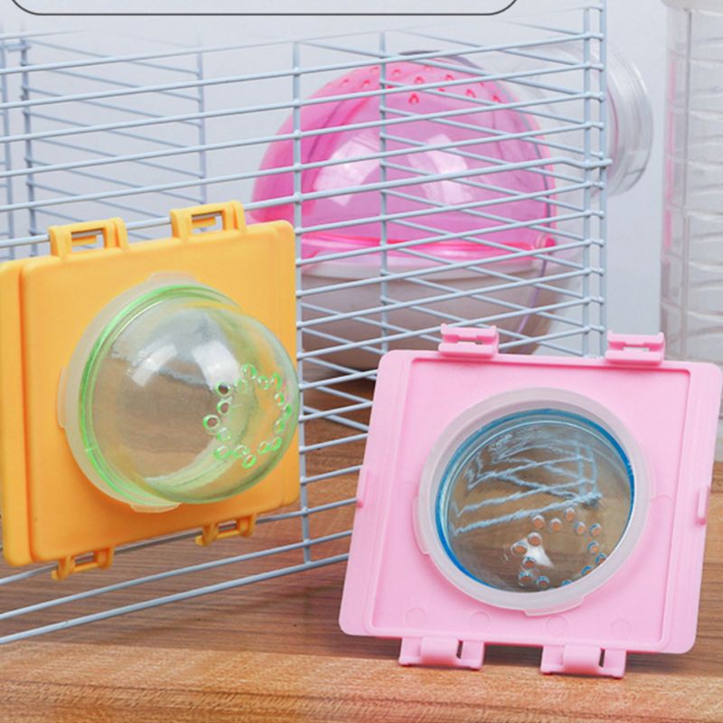 Vách Ngăn Cách Dành Cho Lồng Chuột Hamster