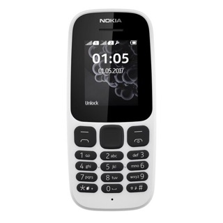 Điện thoại Nokia 105 (2017)
