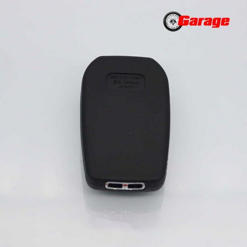 Vỏ độ chìa khoá Toyota  Vỏ chìa khoá Toyota Yago, Innova, Altis 3 nút mẫu gập sang đời cao