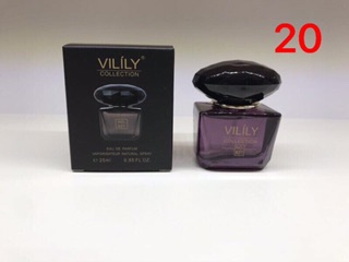 Nước hoa vilily