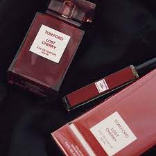 Nước hoa Tom Ford lost cherry 10ml