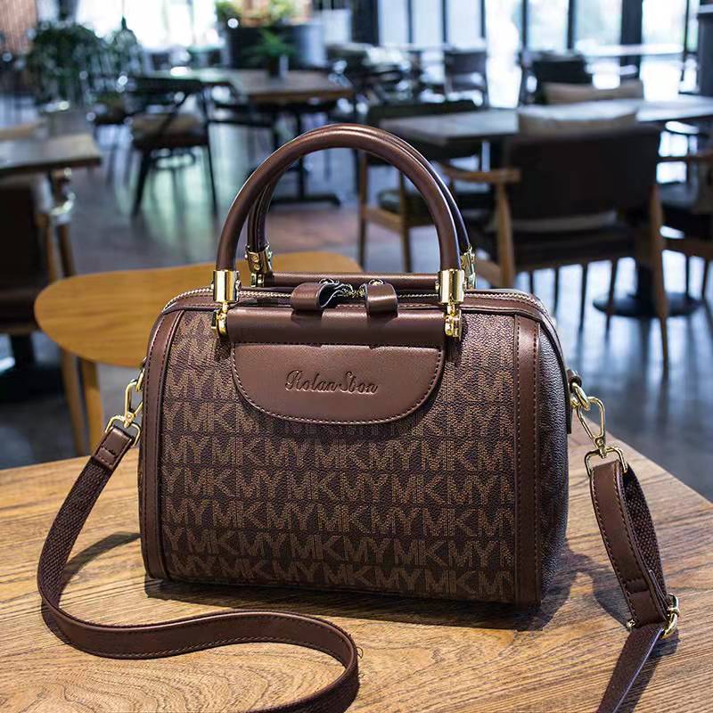 Woman bag new fashion Boston bag sling handbag shoulder bag cross body bag