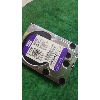 Ổ cứng Pc 2tb Seagate Western ...{ Bảo hành 6 tháng, 1 đổi 1 trong tháng đầu tiên }
