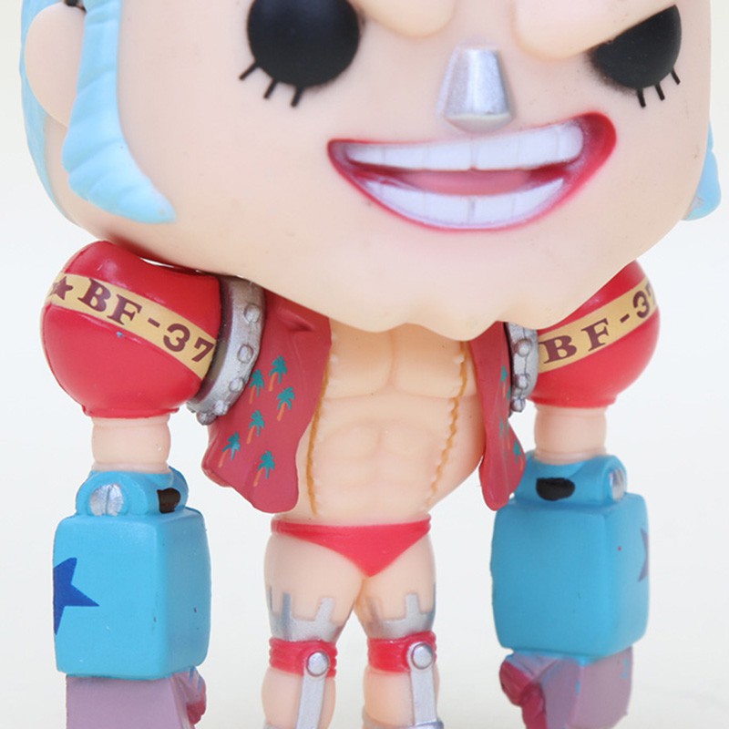 Mô hình nhân vật One Piece Funko Pop 10cm nhiều thiết kế tùy chọn chất lượng cao