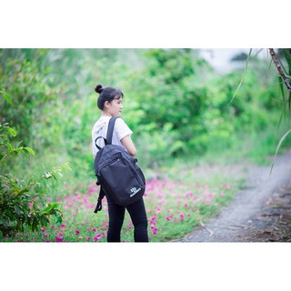 Balo du lịch Blackberry