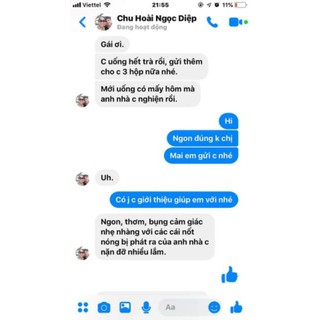 Mộc Hoa Trà Giảm Cân
