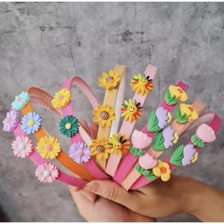 Bờm/xược tóc cute cho bé gái