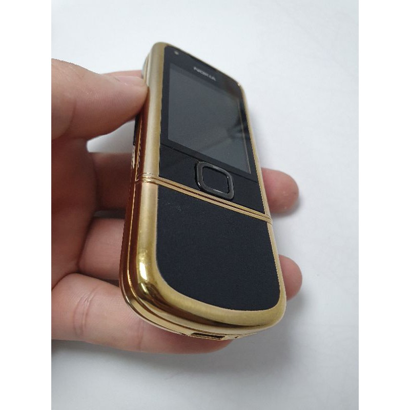 Nokia 8800 hàng hồng da đen | BigBuy360 - bigbuy360.vn