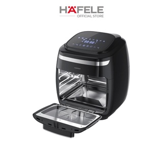 Nồi chiên không dầu cỡ lớn hafele af-602a - 535.43.711 - 11l