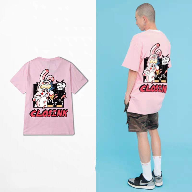 [ORDER] ÁO THUN NELLY 12 ❤