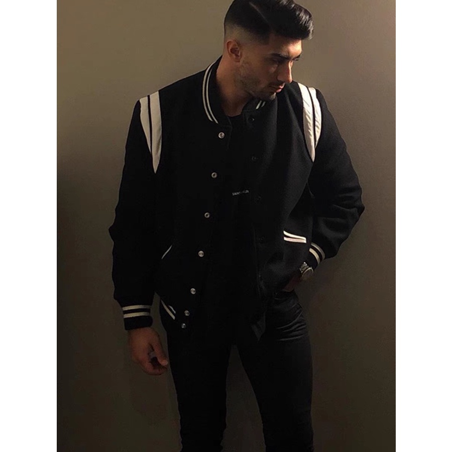 Varsity Teddy Quảng Châu Unisex .