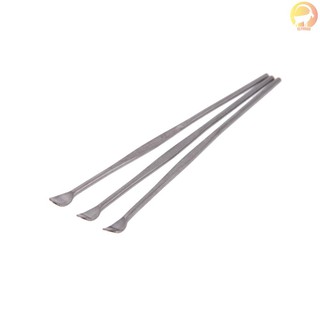 Set 2 Dụng Cụ Nặn Mụn Đầu Đen Kèm 3 Dụng Cụ Lấy Ráy Tai Tiện Dụng
