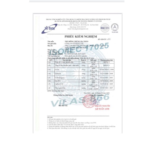 Tinh hoa trà - Trà người già - Ngủ ngon , ổn định huyết áp