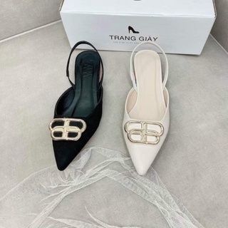 Dép sục nữ