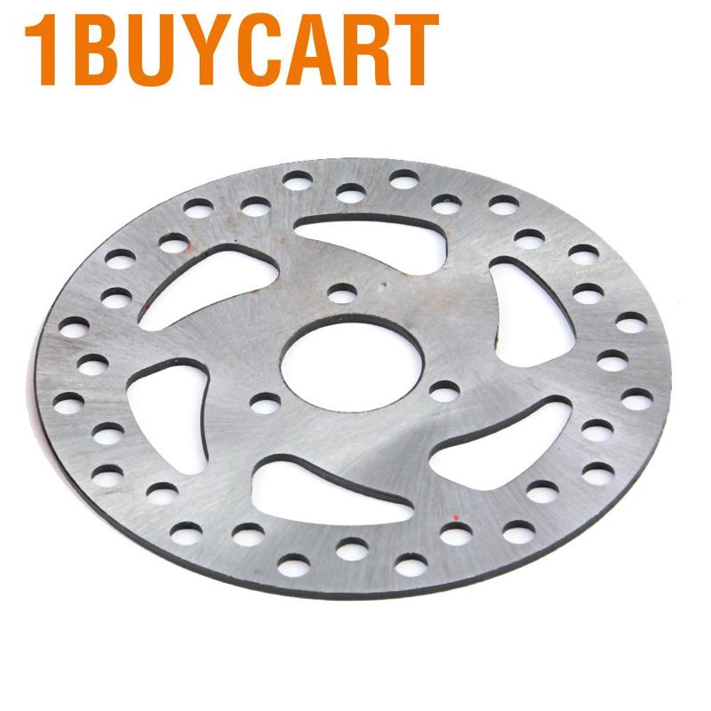 1 Cặp Đĩa Phanh 120mm Cho 43 47 49cc Elect