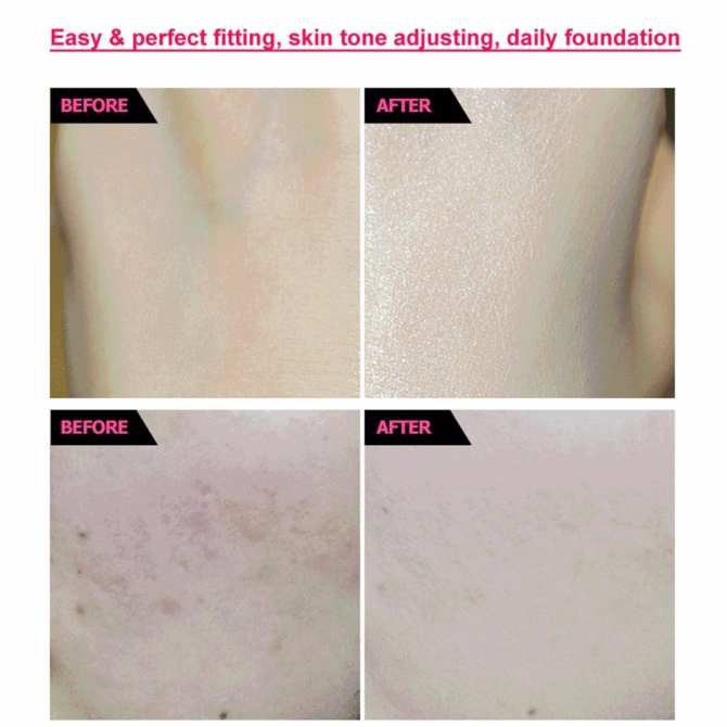 KEM NỀN KARADIUM TRIPLE FOUNDATION SPF30 PA++ | BigBuy360 - bigbuy360.vn