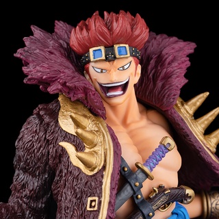 Mô hình Mô hình Eustass Captain Kid One Piece