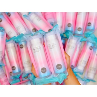 XỊT CHỐNG NẮNG M'AYCREATE