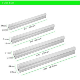 Đèn LED neon Tuýp LED thanh nhiều màu Liền Máng Màu Xanh lá, xanh dương, hồng (Quay Tiktok)..xin được kỉ phần mô tả..