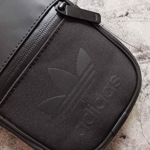 [TỔNG HỢP 20 MẪU + CÓ VIDEO SP] Túi đeo chéo / Túi adidas Mini Festival Bag - BK6742 / GIÁ TỐT / CÓ SẴN HÀNG | ĐỦ MÃ