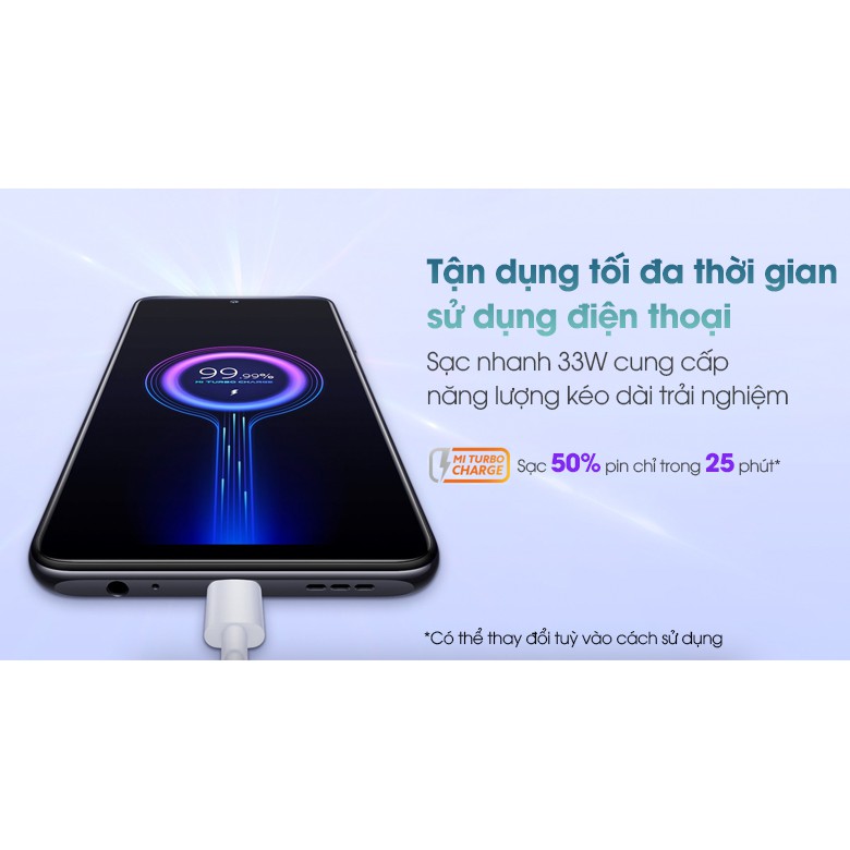 Điện thoại Xiaomi Redmi Note 10 (4GB/64GB) - Hàng Chính Hãng Phân Phối Của Digiworld Mới 100%