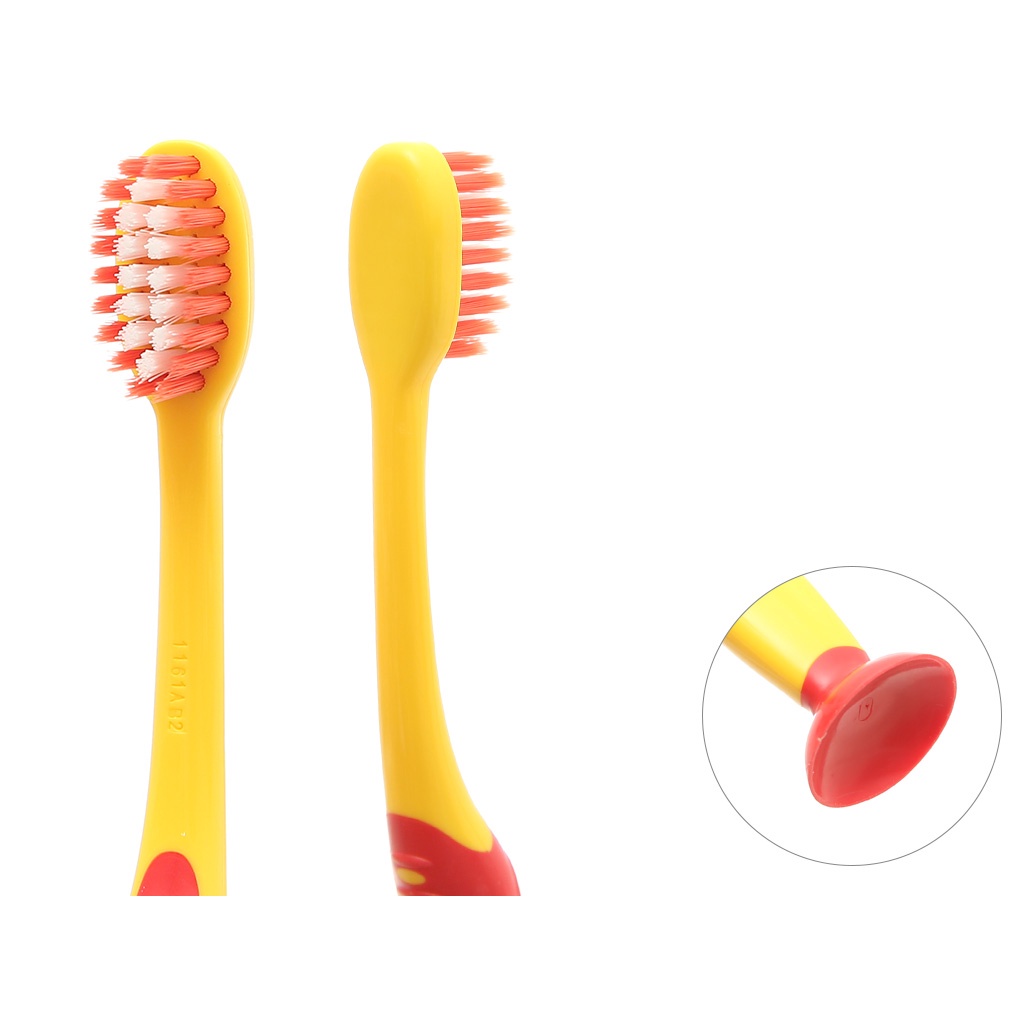 Bàn chải đánh răng PS Superkid siêu mềm cho bé từ 7-11 tuổi lẻ 1 cái