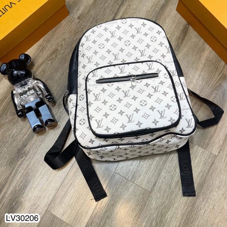 Balo LV - Balo Đi Học - FREESHIP - Balo Đi chơi , đi du lịch - Balo Cao cấp HOT HIT